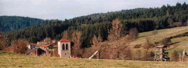 Saint Alyre d'Arlanc 2