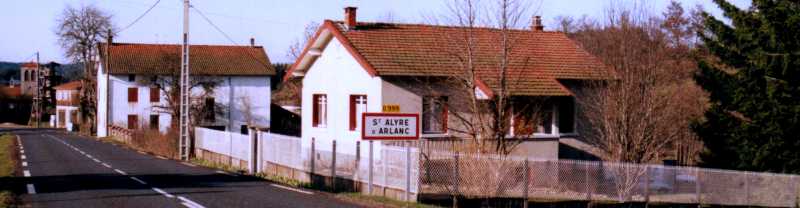 Saint Alyre d'Arlanc 8
