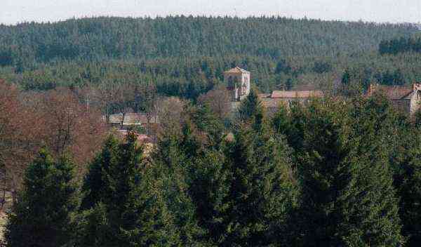 Saint Alyre d'Arlanc 2